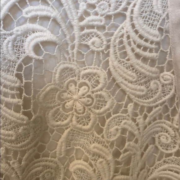 NWT Alice and Olivia Ingrid Dress - Picture 6 of 7